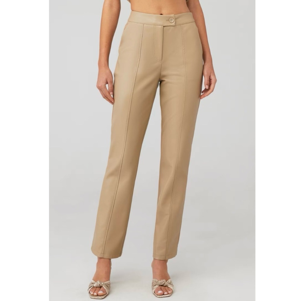 4Th and Reckless Wren Pu Trouser